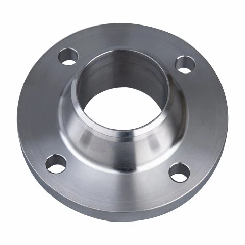 Weld Neck Flange